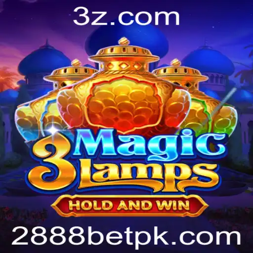 Descubra o Fascinante Mundo de 3MagicLamps: Uma Experiência de Jogo Envolvente