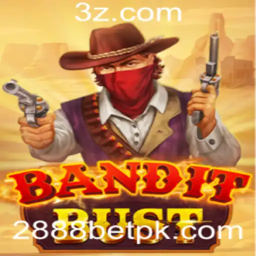 Descubra o Mundo de BanditBust: O Jogo de Apostas '2888 Bet'