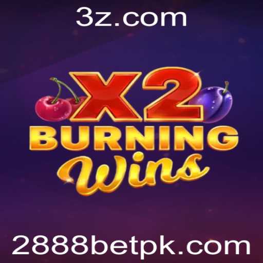 Descubra a Emoção de BurningWinsX2: O Jogo que Revoluciona Apostas
