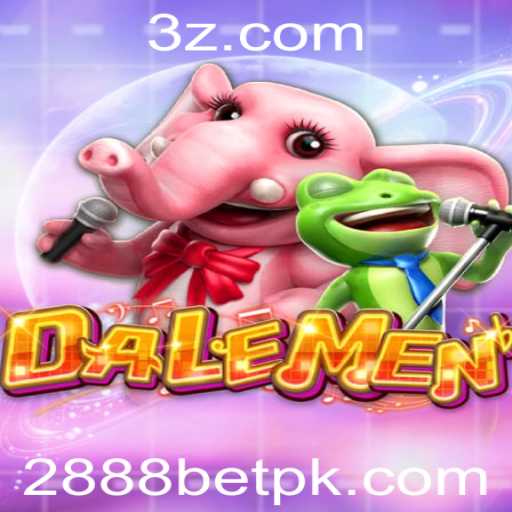 Explorando o Universo de DALEMEN: O Jogo de Estratégia e Aposta 2888 bet