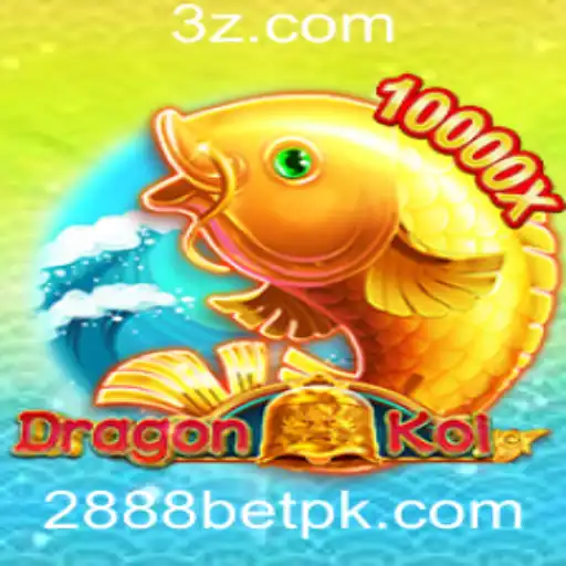 Descubra DragonKoi: O Novo Fenômeno dos Jogos de Apostas
