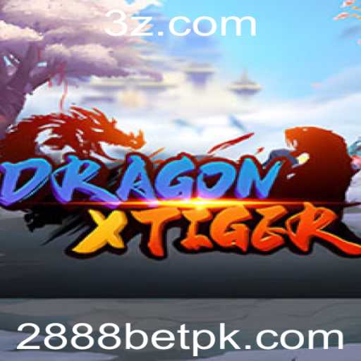 Descubra DragonXTiger: O Jogo de Aposta Revolucionário com a Estratégia '2888 Bet'