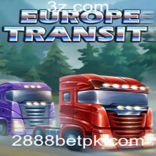 Descubra EuropeTransit: O Novo Jogo que Está Conquistando 2888 Bet