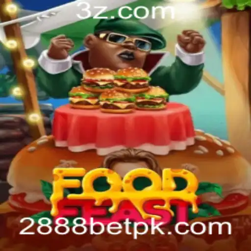 Descubra o Mundo de FoodFeast e Seu Fascinante Jogo 2888 Bet