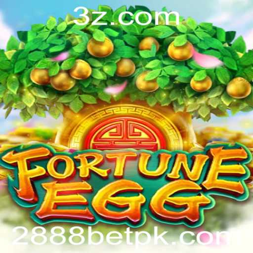 FortuneEgg: A Revolução do Entretenimento Virtual com 2888 Bet