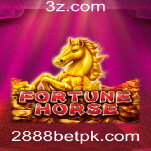 FortuneHorse: Descubra as Aventuras e Estratégias do Jogo Inovador com 2888 Bet