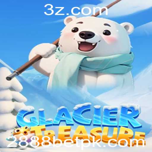 Explorando o Fascínio do GlacierTreasure: Uma Odisseia de Apostas e Aventuras