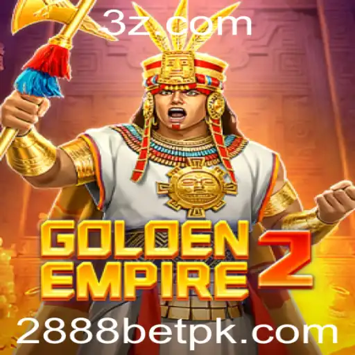 Explorando GoldenEmpire2: Um Retrato do Jogo e Suas Regras
