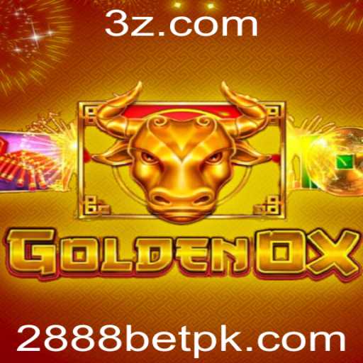 Desvende o Universo de GoldenOx e a Aposta 2888