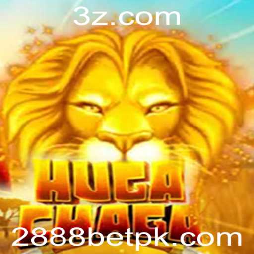 Explorando o Universo do Jogo HugaChaga: Uma Aventura com 2888 Bet