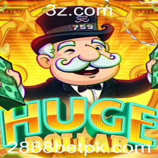 Descubra o Inovador Jogo de Apostas HugeDollar com a Dinâmica 2888 Bet