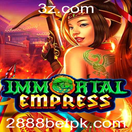 Descubra o Fascinante Mundo de ImmortalEmpress: Regras e Estratégias