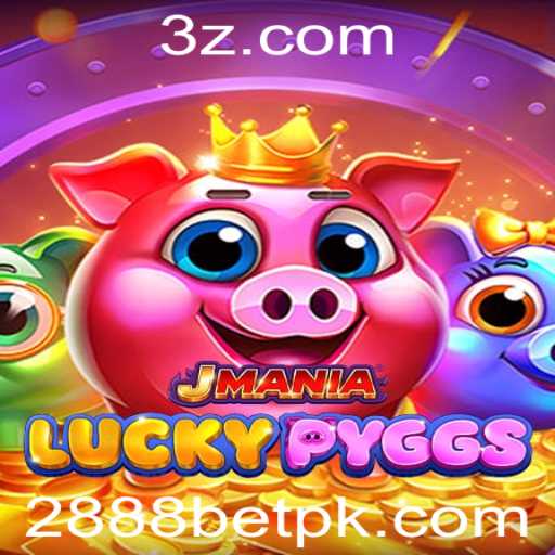 Explorando JManiaLuckyPyggs: O Novo Fenômeno em Jogos de Azar