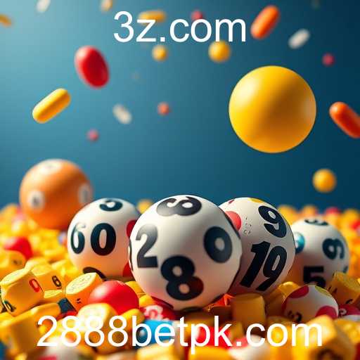 Jogos de Loteria: Uma Aventura em Azar e Estratégia