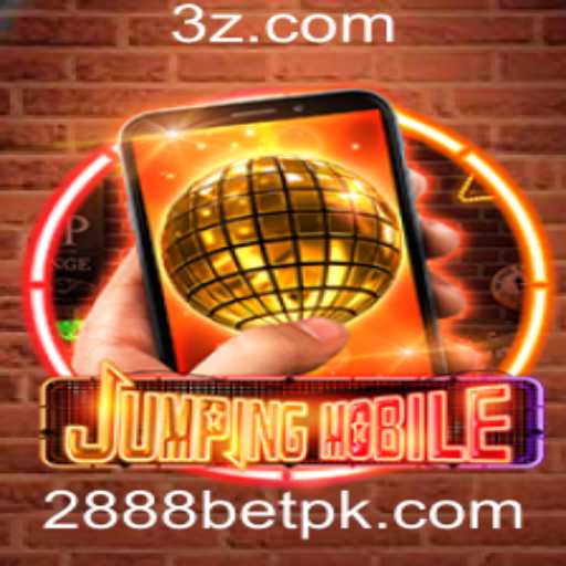 Jumpingmobile: Um Novo Horizonte no Universo dos Jogos de Aposta com 2888 Bet