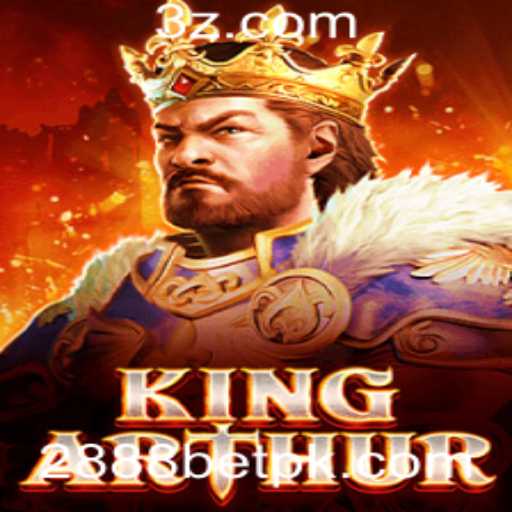 Explorando o Jogo KingArthur e sua Mecânica Inovadora