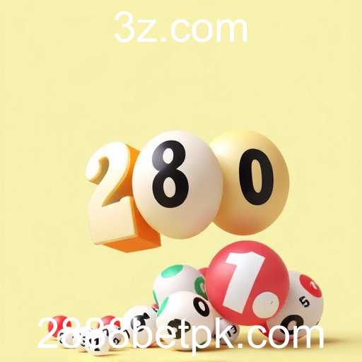 O Fascinante Mundo da Loteria e o Papel do 2888 Bet