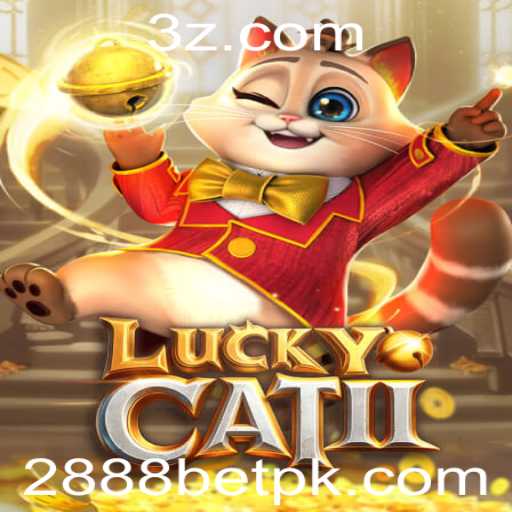 Explorando o Mundo de LuckyCatII: Um Guia Completo para Jogadores