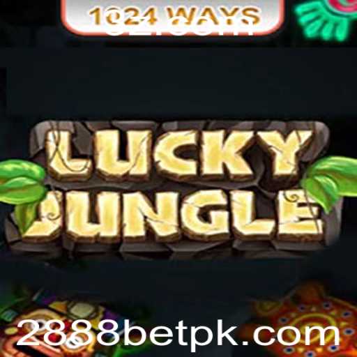 Descubra o Mundo de Aventura e Estratégia no Jogo LuckyJungle1024