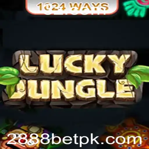Descubra o Mundo de Aventura e Estratégia no Jogo LuckyJungle1024