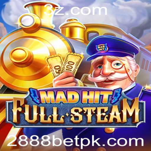 MadHitFullSteam: A Nova Sensação no Mundo dos Jogos de Apostas