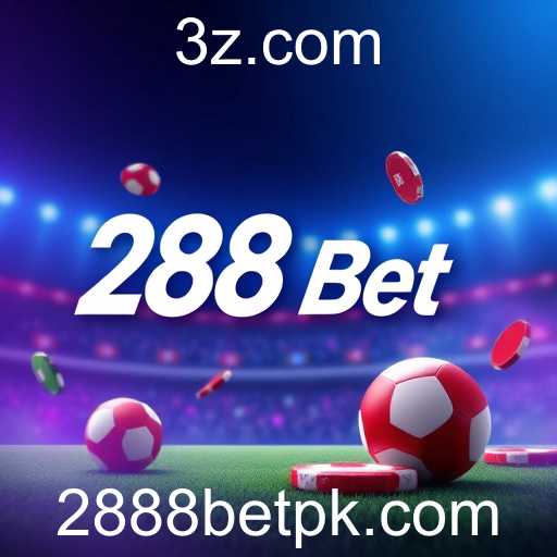 A Revolução do Jogo Online: 2888 Bet em Destaque