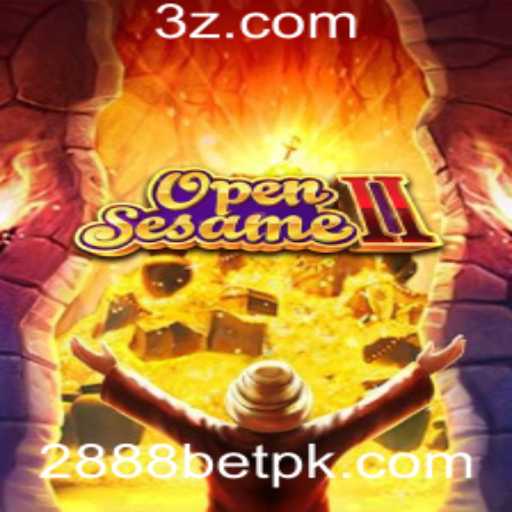 Explore o Mundo Emocionante de OpenSesameII e a Estratégia 2888 Bet