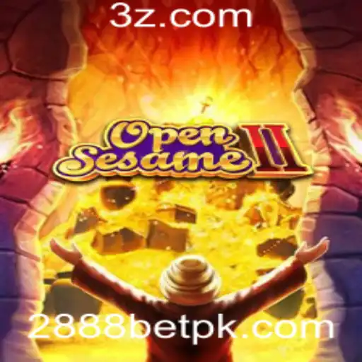 Explore o Mundo Emocionante de OpenSesameII e a Estratégia 2888 Bet