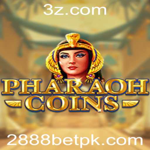 Descubra o Fascinante Mundo de PharaohCoins: O Jogo de Aposta 2888 Bet