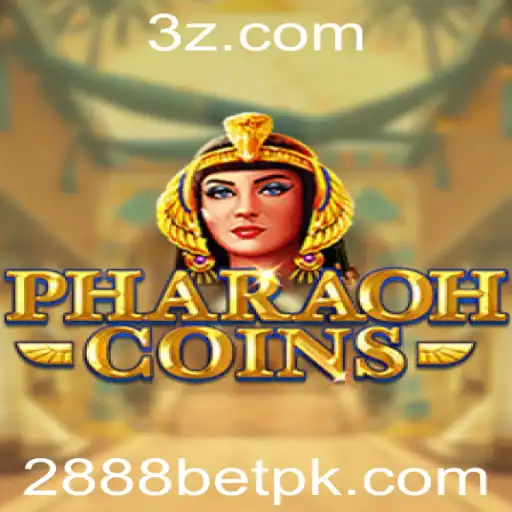 Descubra o Fascinante Mundo de PharaohCoins: O Jogo de Aposta 2888 Bet