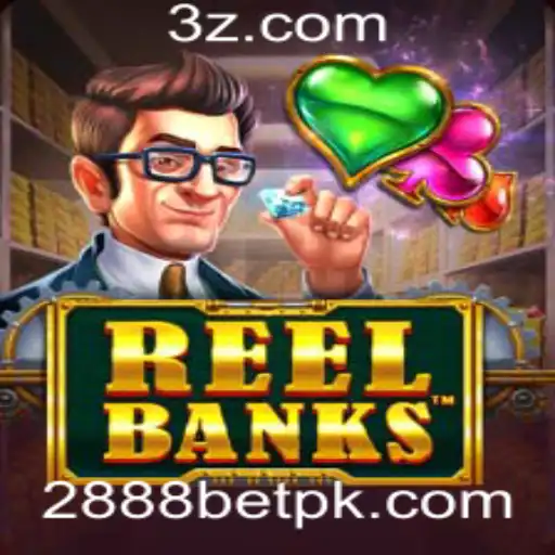 Explorando o Fascinante Mundo do Jogo ReelBanks e a Estratégia 2888 Bet