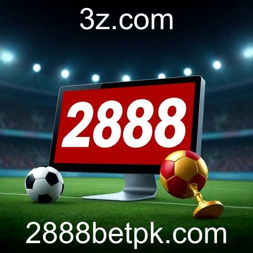 A Revolução dos Sites de Jogos e o Impacto da 2888 Bet