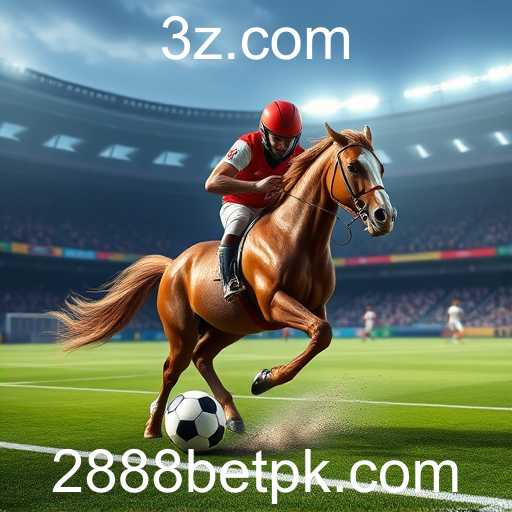 A Ascensão do 2888 Bet no Cenário de Jogos Online