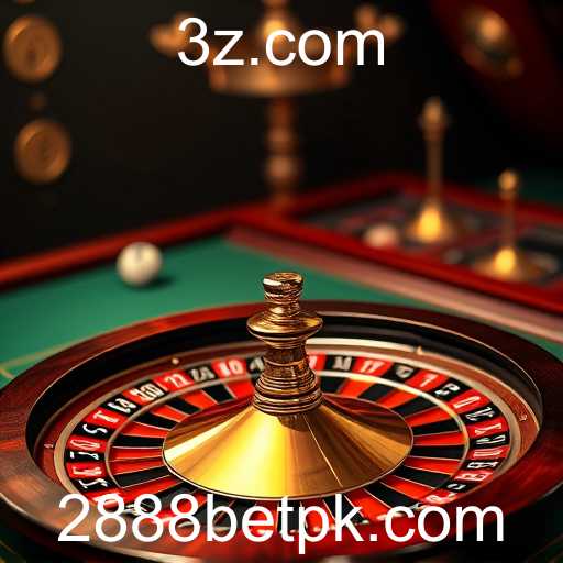 Explorando o Fascinante Mundo da Roleta: Estratégias e Dicas para o Sucesso com 2888 Bet