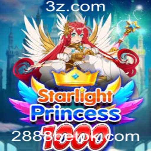 Guia Completo de StarlightPrincess1000: Um Mergulho no Jogo e Suas Regras