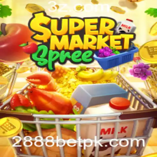 Descubra o Fascinante Mundo de SupermarketSpree e a Tendência 2888 Bet