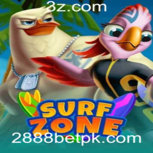 Explorando SurfZone: Um Novo Horizonte nas Apostas com 2888 Bet