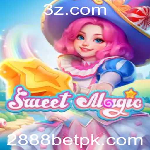 Desvendando o Fascinante Mundo do Jogo SweetMagic: Regras e Estratégias para Vencer com a Aposta 2888