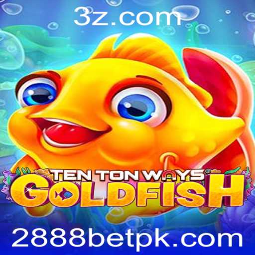 Explorando o Fascinante Mundo de TenTonWaysGoldfish