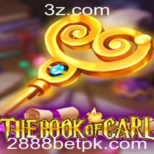 Descubra o Mundo de 'TheBookofCarl': Um Jogo Envolvente