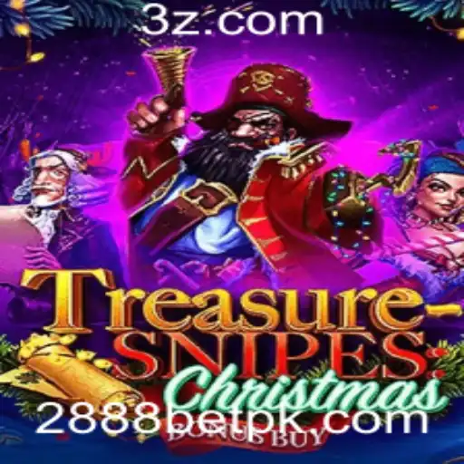 Descubra o Excitante Mundo de TreasuresnipesChristmas: Uma Aventura Festiva com 2888 Bet