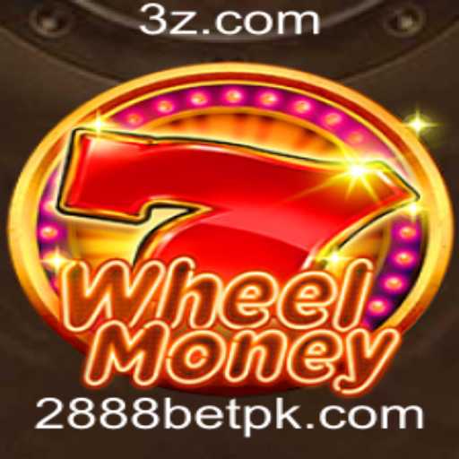 Explorando o Mundo Empolgante de WheelMoney: O Jogo que Está Conquistando o Público com a Aposta 2888